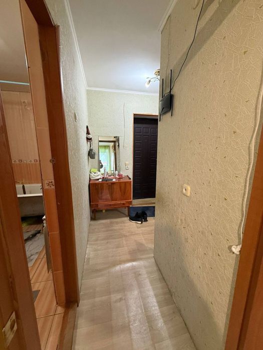 Продам 1 комнатную квартиру