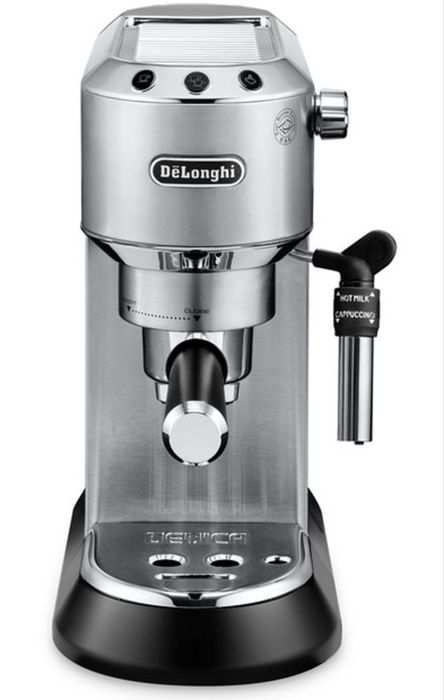 Продам кофеварку рожковую DeLonghi