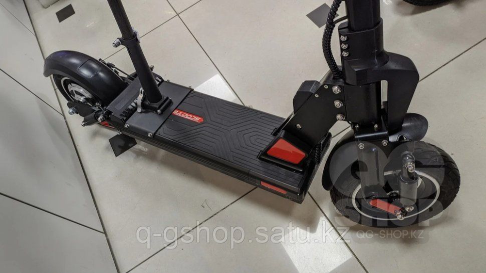 Электро самокат Electric scooter