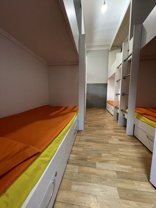 Сдам коммнату Хостел койко долгосрочно