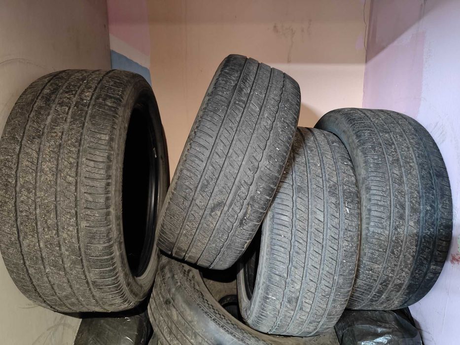 Автошины Хюндай Грандуэр