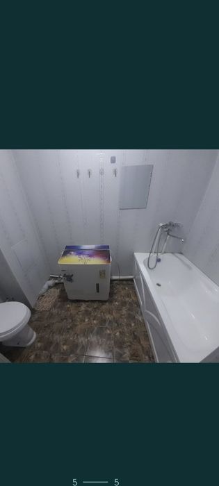 2 хоналик 2етаждаги квартира факат оилага ижарага берилади