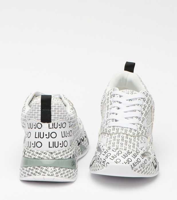 Karl Lagerfeld liu jo и Guess дамски кецове 39 номер