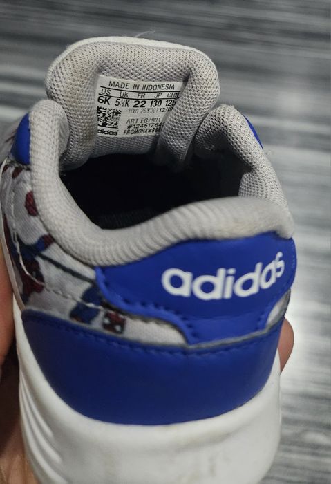 Pachet adidas si sandale