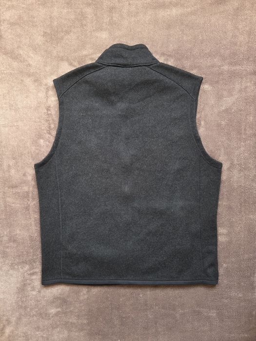 Patagonia Better Sweater Мъжки Елек