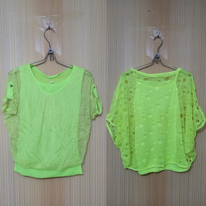 Летние Кофты Блузы (размер46/48)