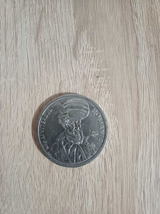 Moneda 100 de lei din 1994