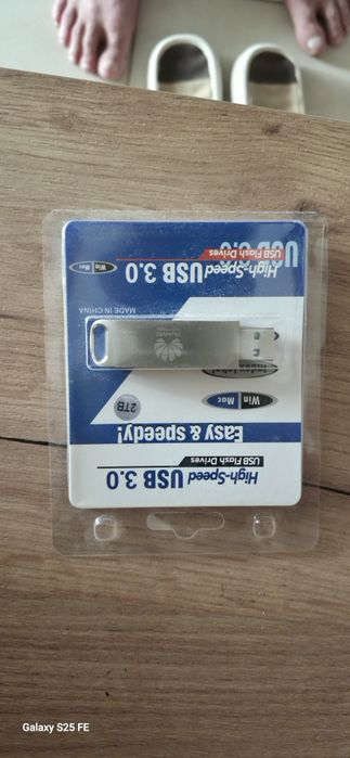 Stick Huawei usb 3.0