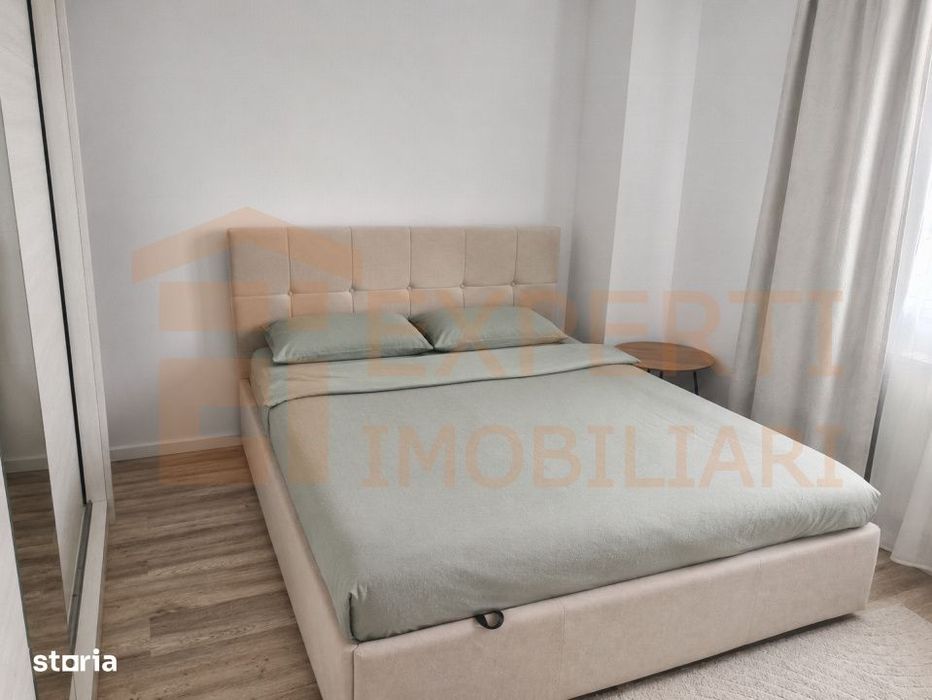 Apartament 2 camere de vanzare in zona Energia │ Baba Novac - Consta — fotografia 3