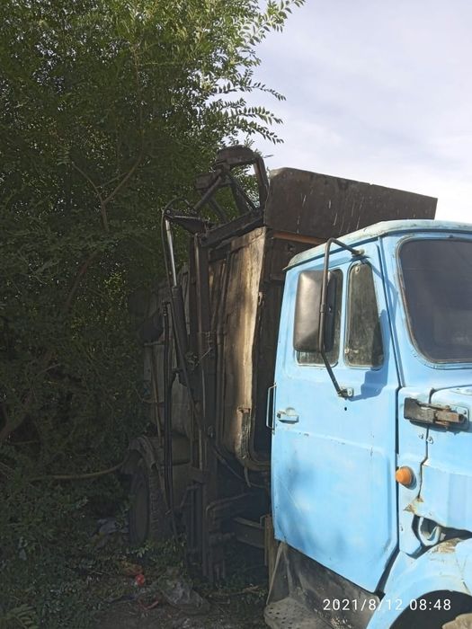 Продам  Мусоравоз срочно