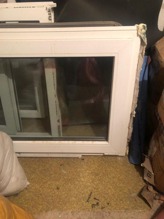 Продам Пластиковые окно и двери
