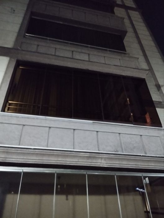 Стеклянные перегородки. Раздвижные системы