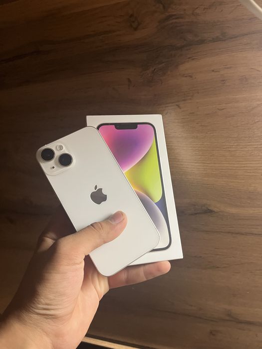 Айфон 14 на 256 Gb