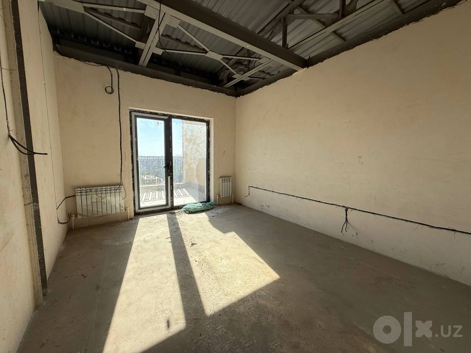 Продается 3/9-10/10 116м2 в ЖК Prime residence, ор-р: Чиланзар-6