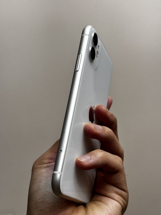 Iphone 11. 128гб. АКБ 85%. 10/10