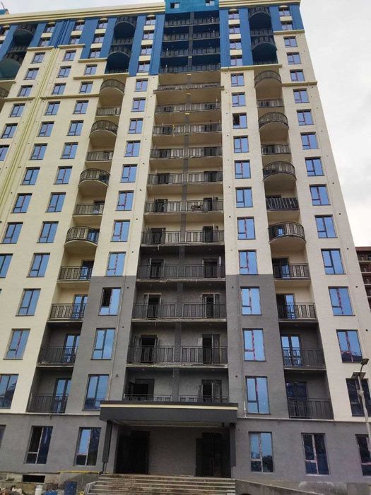 Продается квартира в Ипотеку в ЖК УЗБУМ ID:FRP011