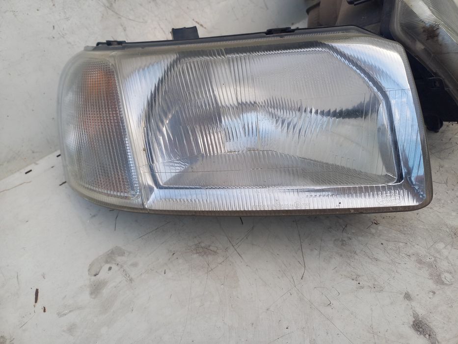 Фарове Land Rover Freelander 1