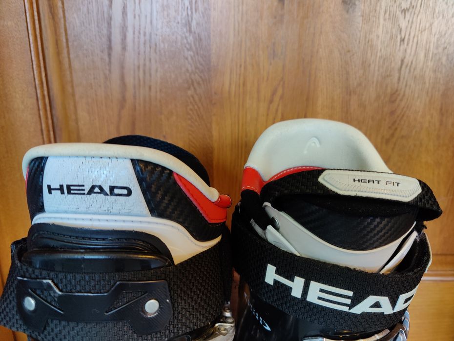 Clapari Head Barbati 27-27.5 flex 100
