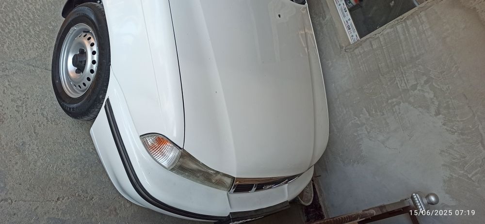 Nexia 1 sons tramblyor super konditsioner