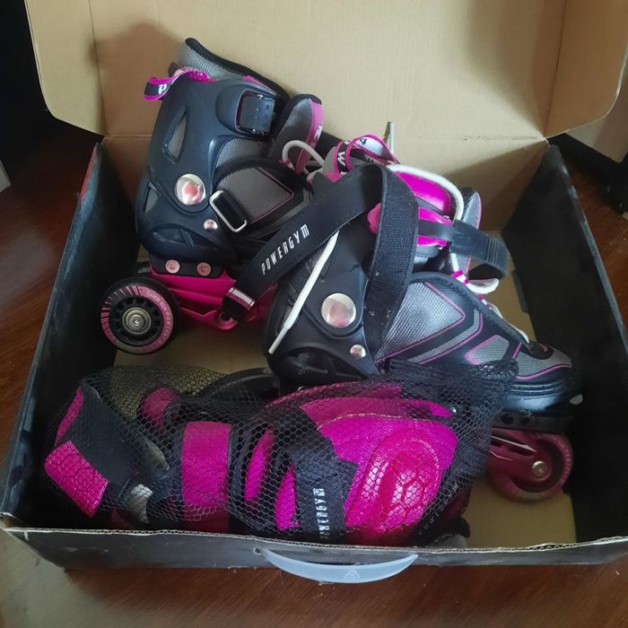 Ролики  ролики ролики