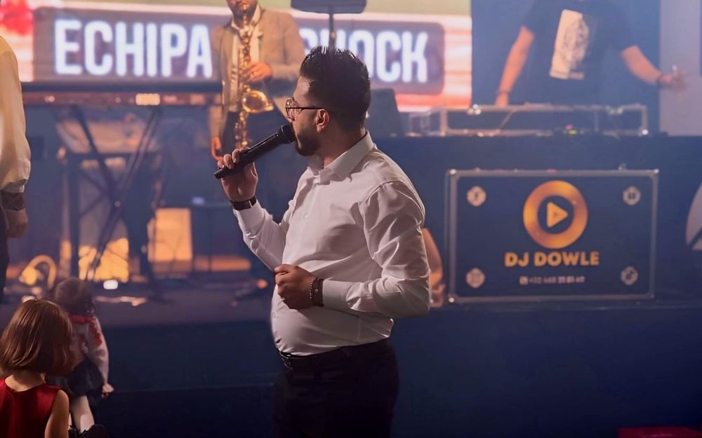 Formatie Nunta, Botez petreceri private Bucuresti