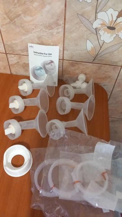 Pompa de san Spectra S2 plus