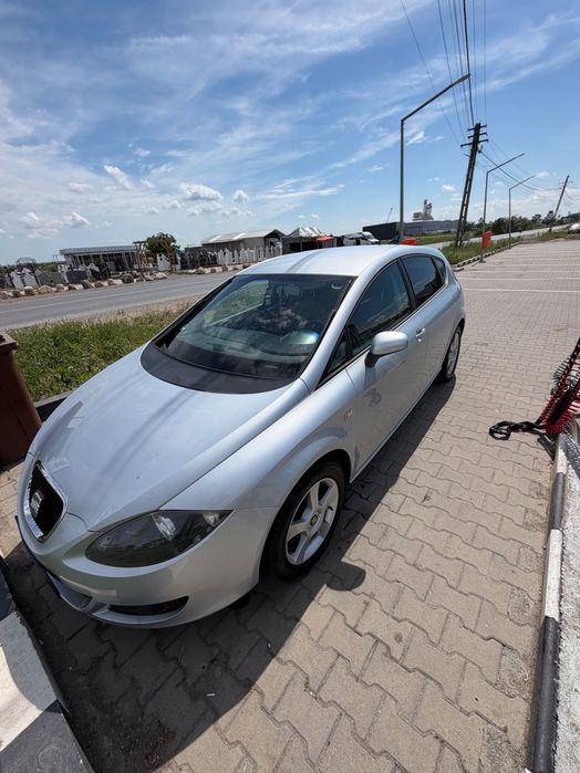 SEAT Leon 2007 — imagine 5