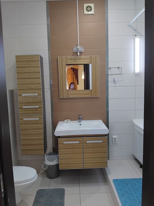 Продам 2-х ком квартиру