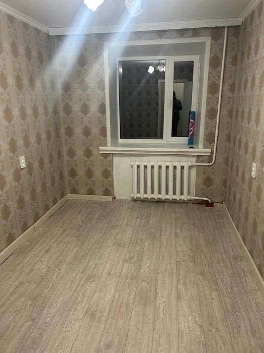 2-х комнатная квартира