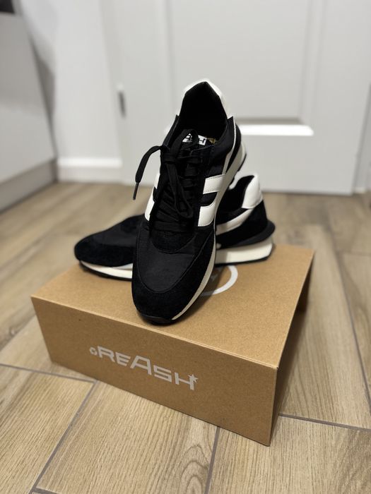 Adidasi REASH & Tenisi CalvinKlein