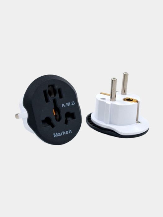 Удлинители, Переходники корейский новые