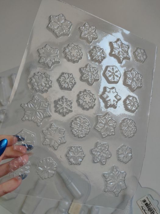 Формы для шоколада