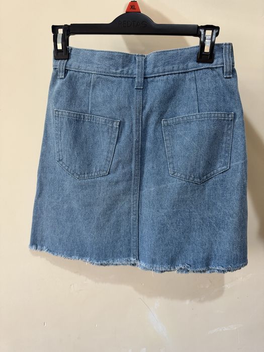 Юбка Канишка        .