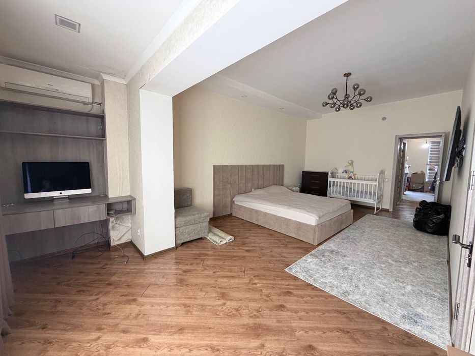 Дом Амир Темур Махалля 240 м2