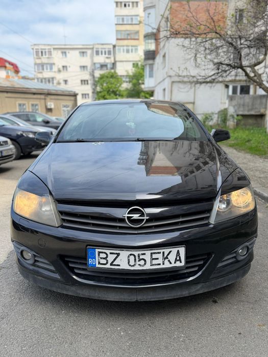 Vand Opel Astra GTC