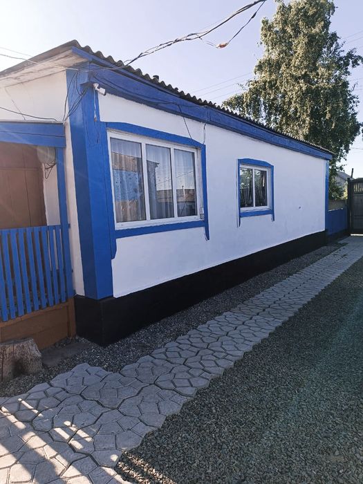 Продаётся уютный дом