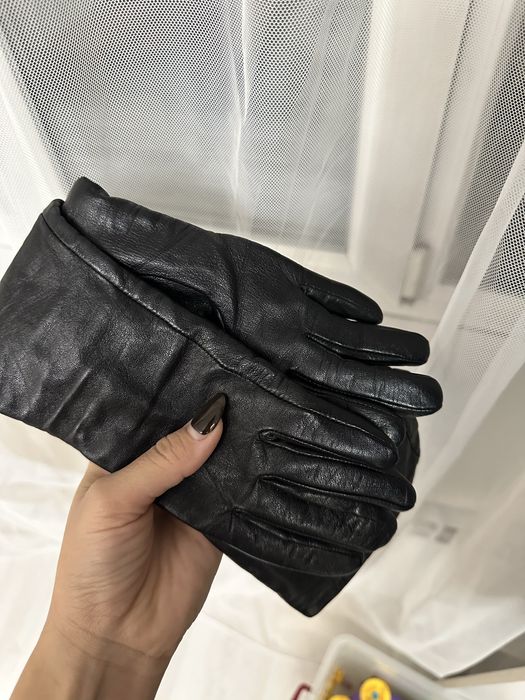 Комбинированное пальто