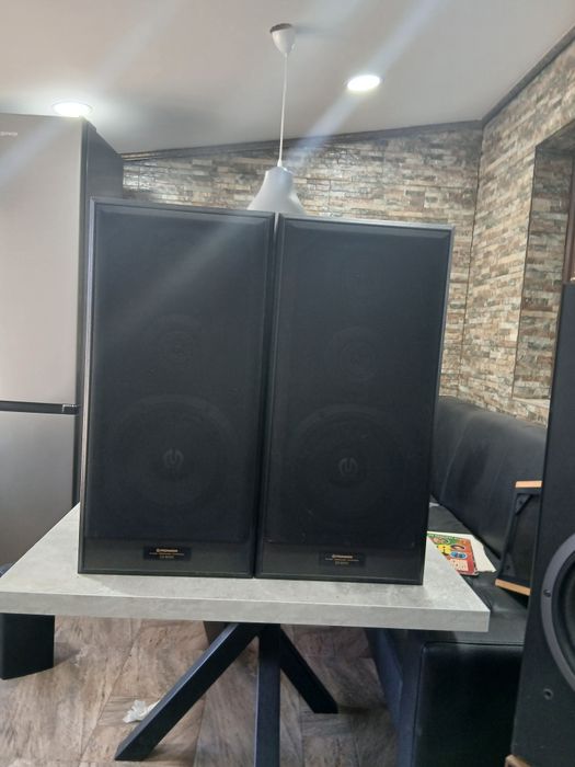Boxe technics made in japan Ploiesti • OLX.ro