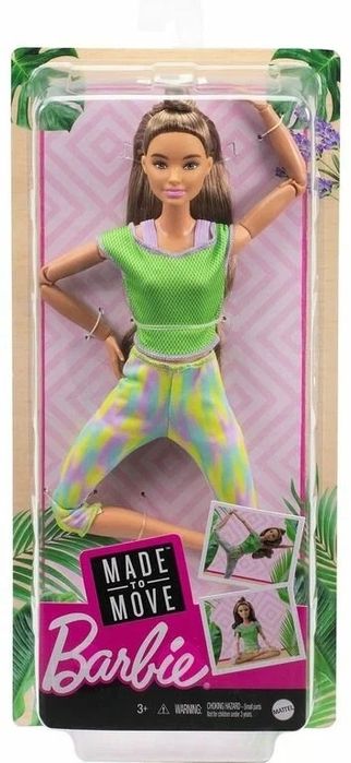 Барби кукла