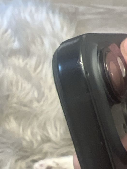 Iphone 15 черный