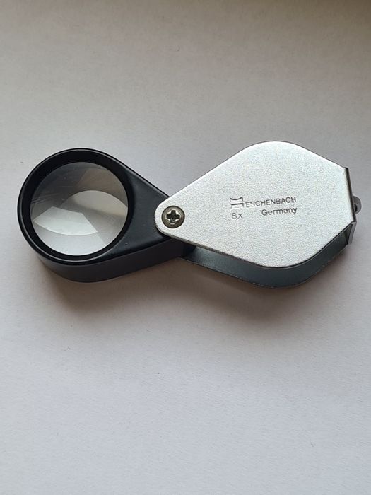 Eschenbach   8 x .