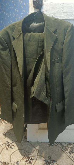 Бесплатно кастюм