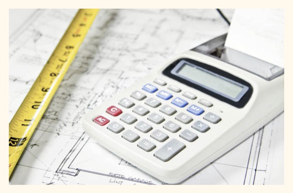 Смета, сметы, сметчик