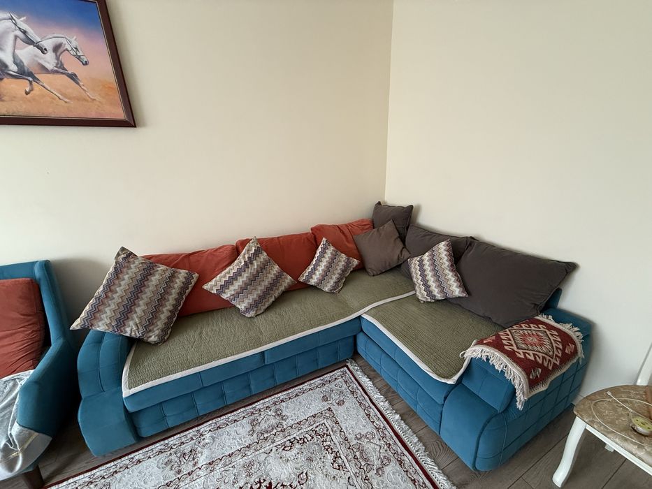 диван для гостинной