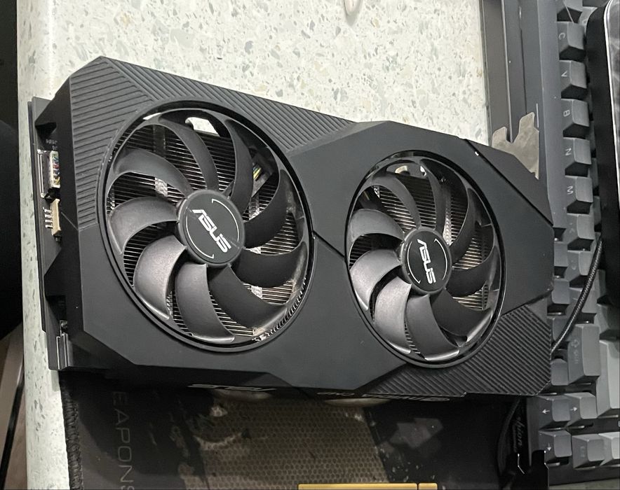 NVidia CMP30HX аналог 1660super все 16 линий pci-e пропаяны