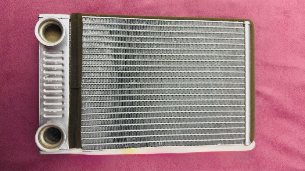 Кобальт Cobalt  оригинал салон печка радиатора GM