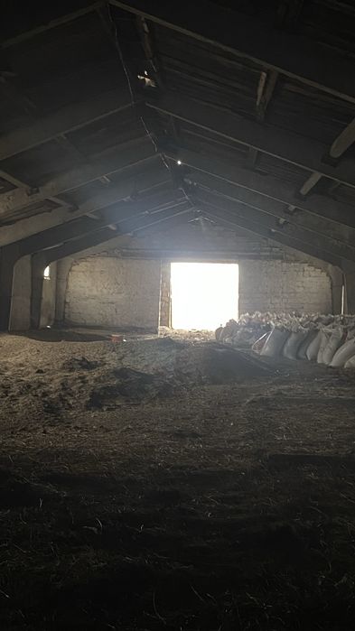 Продам Базу для откорм