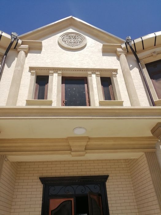 Термопанель пенопластдан