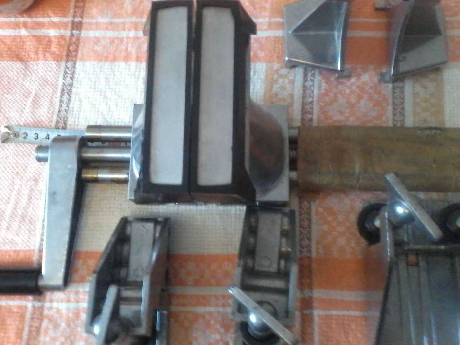 набор "Спрут" столярный