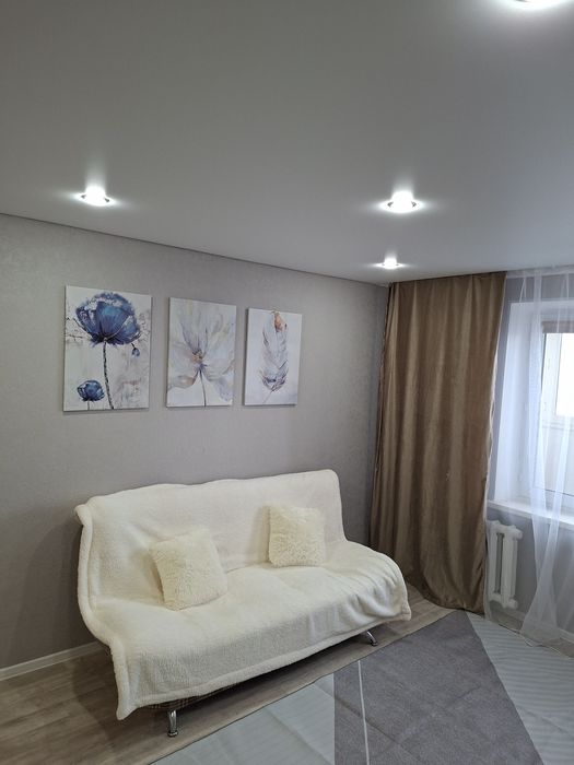 Сдам 1 комнатную квартиру посуточно